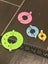 Pom Pom makers Carousel 3