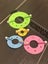 Pom Pom makers Carousel 1