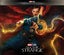Marvel Studios' The Infinity Saga - Doctor Strange: The Art of the Movie by Jaco Carousel 1