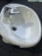 Vanity basin Carousel 2