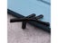 Fashion Tree Branch Furniture Handle 96mm 128mm Black Silver Bronze Kitchen Carousel 4