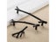 Fashion Tree Branch Furniture Handle 96mm 128mm Black Silver Bronze Kitchen Carousel 6