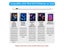 Stylus Pen Touch Pencil Carousel 3