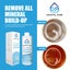 2 Pack 500ml Liquid Descaler Cleaner Descale Descaling Solution for Breville ... Carousel 4