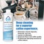2 Pack 500ml Liquid Descaler Cleaner Descale Descaling Solution for Breville ... Carousel 5