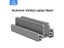 RYRA Aluminum Vertical Laptop Stand Holder Adjustable Desktop Notebook Dock Carousel 3