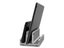 RYRA Aluminum Vertical Laptop Stand Holder Adjustable Desktop Notebook Dock Carousel 8