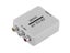 AV To RF Video Converter AV To VGA AV To HDMI-compatible Multifunctional HD Carousel 5