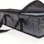 2 Pack CD Book Storage Bags Organizer Bag for DVDs CDs Video Game Discs Carousel 11