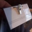 20 Clip On Label/ Name tags Carousel 4
