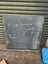 Aluminium sheet (5mm thick) Carousel 1