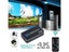 4K60Hz 4 Ports HD-MI 2.0b Switch Switcher Box 4 In 1 Out With Optical 3.5mm Carousel 2
