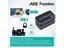 4K60Hz 4 Ports HD-MI 2.0b Switch Switcher Box 4 In 1 Out With Optical 3.5mm Carousel 3