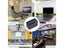 4K60Hz 4 Ports HD-MI 2.0b Switch Switcher Box 4 In 1 Out With Optical 3.5mm Carousel 5