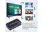 4K60Hz 4 Ports HD-MI 2.0b Switch Switcher Box 4 In 1 Out With Optical 3.5mm Carousel 6