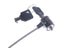 Laptop Lock Key Lock 1.2m Long Thick Anti Shear Steel Wire Lock Secure And Carousel 6