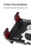 $5 Res ~ Adjustable Aluminum Motorbike Bicycle Bike Phone Holder Mount Handlebar Carousel 7
