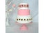 Cake Stand Home Party Dessert Table Display Rack Dessert Cake Tray Cold Meal Carousel 4