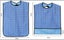 2 Pack Adult Bibs For Eating Adjustable Strap Washable Reusable Waterproof Apron Carousel 3