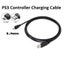 PS3 Charger Cable 1.8M PS3 Charging Cable Carousel 1