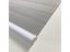 Light Filtering Motorized Zebra Blinds Custom Made Manual Window Roller Blinds Carousel 6