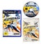 Heatseeker (Heat Seeker) PS2 *DISC EXCELLENT* Carousel 1