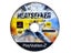 Heatseeker (Heat Seeker) PS2 *DISC EXCELLENT* Carousel 4