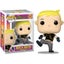 Kim Possible - Ron with Rufus Pop! Vinyl Carousel 1
