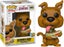 Scooby Doo - Scooby Doo with Sandwhich Pop! Vinyl Carousel 1