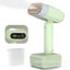 Handheld Electric Ironing Steamer Green 1800W Carousel 1