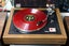 CEC BD-6000 Vintage Turntable with Shure Hi-Track M93E Made in Japan - Serviced! Carousel 3