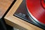 CEC BD-6000 Vintage Turntable with Shure Hi-Track M93E Made in Japan - Serviced! Carousel 4