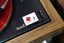CEC BD-6000 Vintage Turntable with Shure Hi-Track M93E Made in Japan - Serviced! Carousel 5
