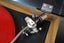 CEC BD-6000 Vintage Turntable with Shure Hi-Track M93E Made in Japan - Serviced! Carousel 6