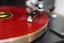 CEC BD-6000 Vintage Turntable with Shure Hi-Track M93E Made in Japan - Serviced! Carousel 7