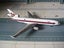 Scale 1/400 Dragon Wings - McDonnell Douglas MD-11 Thai Airways International Carousel 6