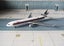 Scale 1/400 Dragon Wings - McDonnell Douglas MD-11 Thai Airways International Carousel 2