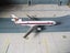 Scale 1/400 Dragon Wings - McDonnell Douglas MD-11 Thai Airways International Carousel 1