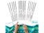 16Size Crochet Hooks Set Knitting Needles Set Crochet For Sweater Knitting Kit Carousel 1