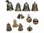 Wind Chimes Carousel 3