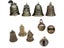Wind Chimes Carousel 5