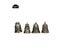 Wind Chimes Carousel 6