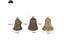 Wind Chimes Carousel 8