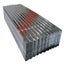 Good Building Material 0.1mm 0.2mm Dx51d Coating Roof Tiles Galvanized Carousel 5