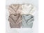 0-6T Newborn Baby Boy/Girl Winter Knit Sweater Top Carousel 3