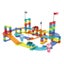 Kids Magnetic Tiles Blocks Carousel 1