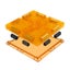 Kids Magnetic Tiles Blocks Carousel 6