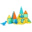 Kids Magnetic Tiles Blocks Carousel 2
