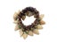 New African Tribal Style Nuts Handbell Drum Hand Chain Bracelet Nut Shell Carousel 6