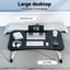 Laptop Desk Table Foldable Stand Lap Tray Sofa Bed Portable Adjustable Desks Carousel 4